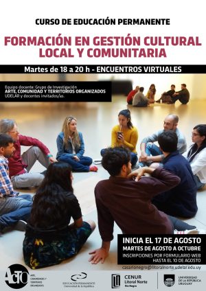 Curso PAS