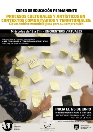 Curso EP